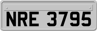 NRE3795