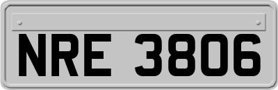 NRE3806