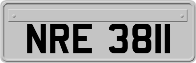 NRE3811