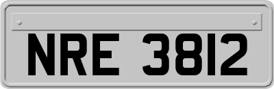 NRE3812