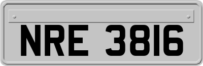 NRE3816