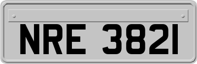NRE3821