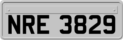 NRE3829