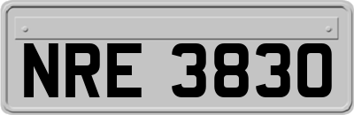 NRE3830