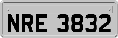 NRE3832
