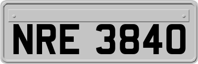 NRE3840