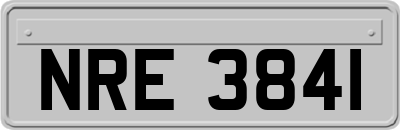 NRE3841