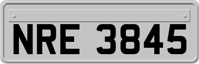 NRE3845