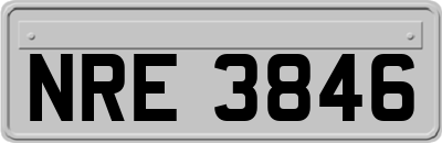 NRE3846