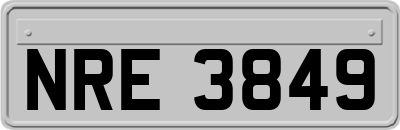 NRE3849