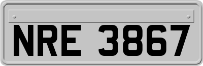 NRE3867