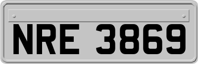 NRE3869