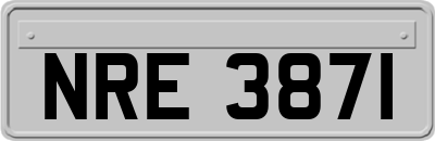 NRE3871