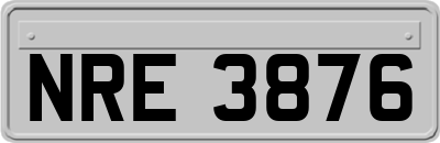 NRE3876