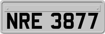 NRE3877
