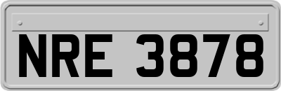 NRE3878