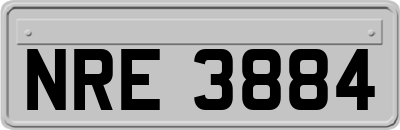 NRE3884