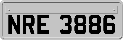 NRE3886
