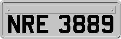 NRE3889