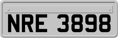 NRE3898