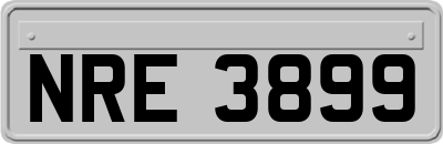 NRE3899