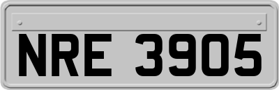 NRE3905