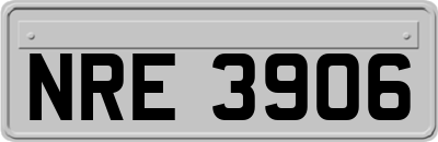 NRE3906