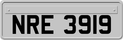 NRE3919