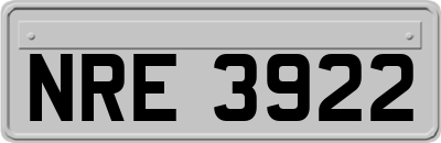 NRE3922