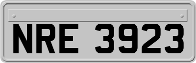 NRE3923