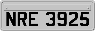 NRE3925