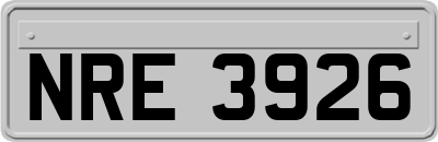 NRE3926