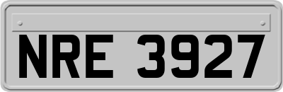 NRE3927