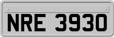 NRE3930