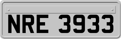 NRE3933