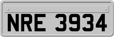 NRE3934