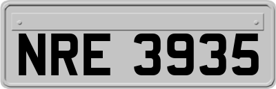NRE3935