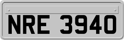 NRE3940
