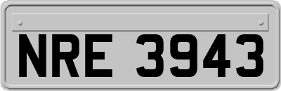 NRE3943
