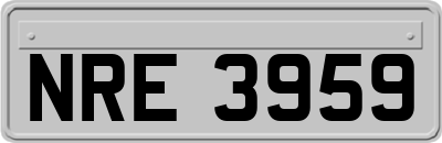 NRE3959