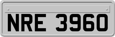 NRE3960