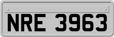 NRE3963