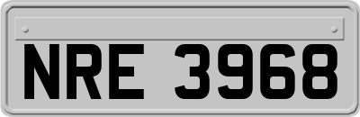 NRE3968