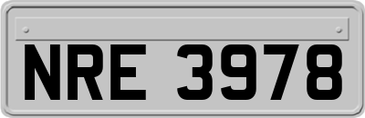 NRE3978