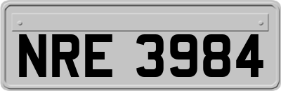 NRE3984