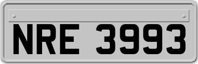 NRE3993