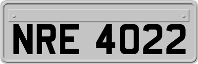NRE4022