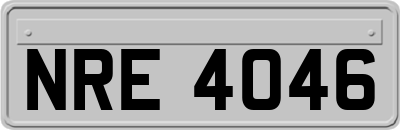 NRE4046
