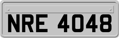 NRE4048