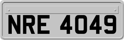 NRE4049
